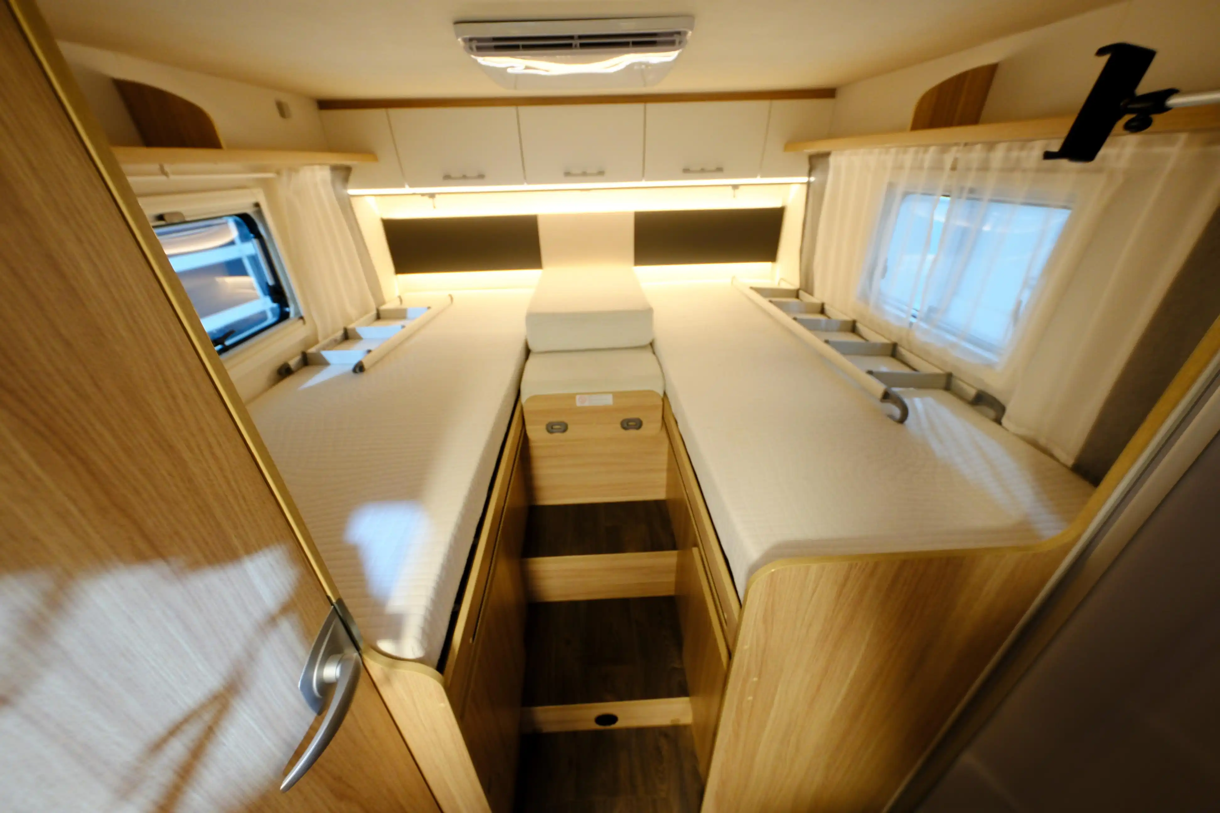 SUNLIGHT T 68 Adventure Edition